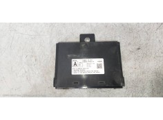 Recambio de modulo electronico para mazda 3 berlina (bp) evolution referencia OEM IAM BCKA675L0D K0935 