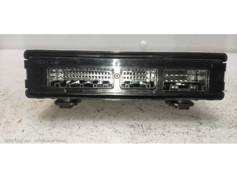 Recambio de modulo electronico para mazda 3 berlina (bp) evolution referencia OEM IAM BCKA675L0D K0935 