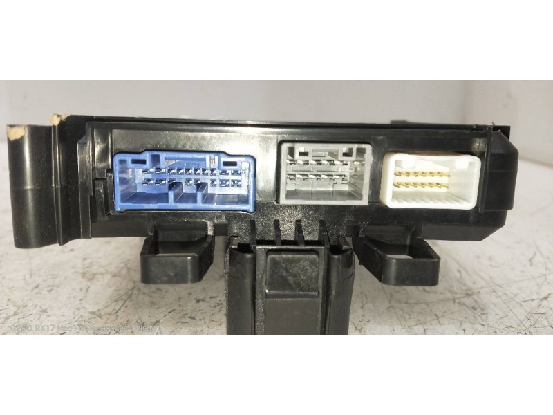 Recambio de modulo electronico para mazda 3 berlina (bp) evolution referencia OEM IAM BCKA675Z0B KA261 KT274 