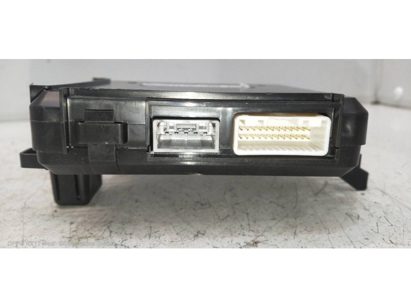 Recambio de modulo electronico para mazda 3 berlina (bp) evolution referencia OEM IAM BCKA675Z0B KA261 KT274 