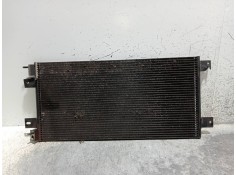 Recambio de condensador / radiador aire acondicionado para jeep compass sport referencia OEM IAM 1215515AA  