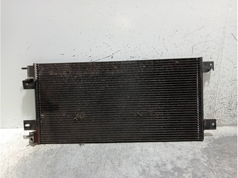 Recambio de condensador / radiador aire acondicionado para jeep compass sport referencia OEM IAM 1215515AA  