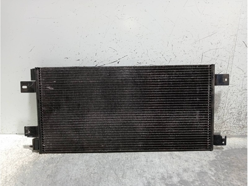 Recambio de condensador / radiador aire acondicionado para jeep compass sport referencia OEM IAM 1215515AA  