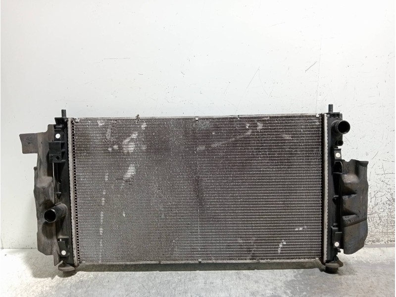 Recambio de radiador agua para jeep compass sport referencia OEM IAM P1007170038 991940K 