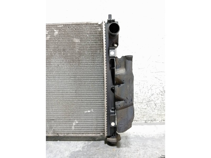 Recambio de radiador agua para jeep compass sport referencia OEM IAM P1007170038 991940K 