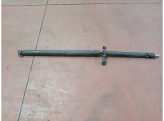 Recambio de transmision central para jeep compass sport referencia OEM IAM   