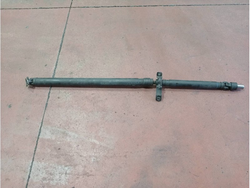 Recambio de transmision central para jeep compass sport referencia OEM IAM   