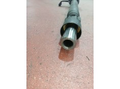 Recambio de transmision central para jeep compass sport referencia OEM IAM    2