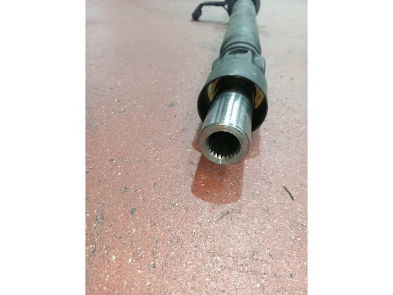 Recambio de transmision central para jeep compass sport referencia OEM IAM   