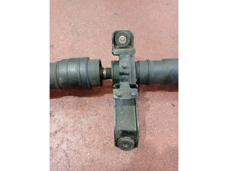 Recambio de transmision central para jeep compass sport referencia OEM IAM   