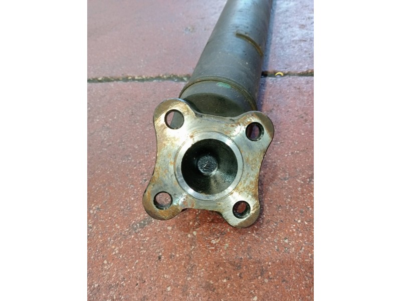 Recambio de transmision central para jeep compass sport referencia OEM IAM   