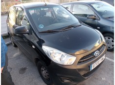 hyundai i10 del año 2012