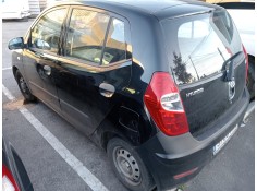 hyundai i10 del año 2012 2