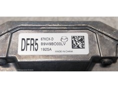 Recambio de modulo electronico para mazda 3 berlina (bp) evolution referencia OEM IAM DFR567XCXD B9W9BO00LV  2
