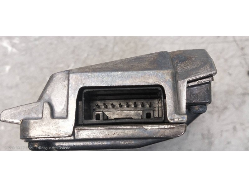 Recambio de modulo electronico para mazda 3 berlina (bp) evolution referencia OEM IAM DFR567XCXD B9W9BO00LV 