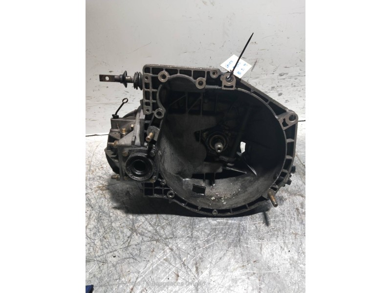 Recambio de caja cambios para lancia thema 2.5 turbodiesel referencia OEM IAM   
