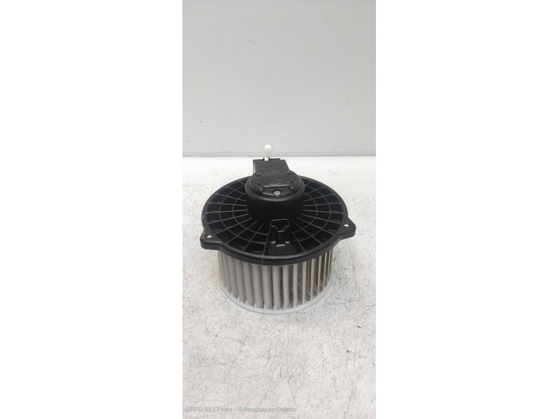 Recambio de motor calefaccion para mazda 3 berlina (bp) evolution referencia OEM IAM 8727001770 HB111GRK600 