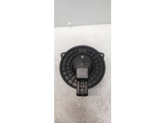 Recambio de motor calefaccion para mazda 3 berlina (bp) evolution referencia OEM IAM 8727001770 HB111GRK600  2