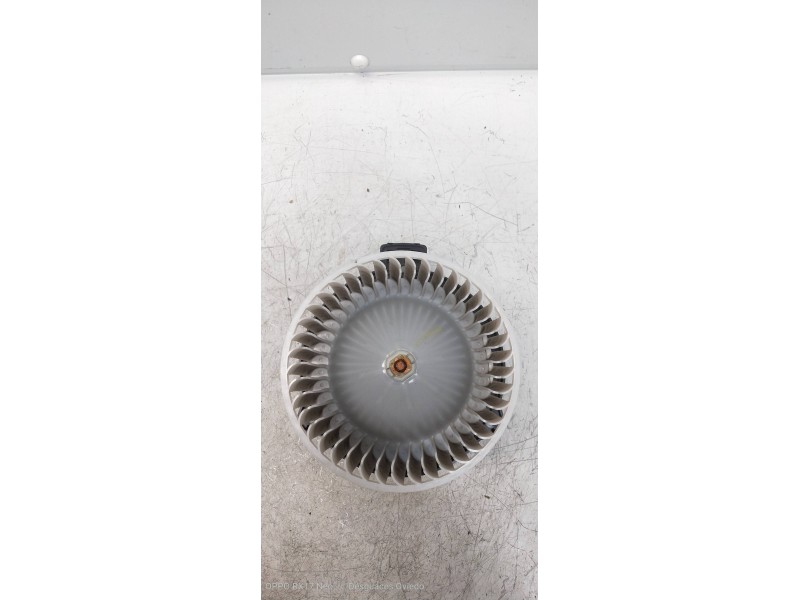Recambio de motor calefaccion para mazda 3 berlina (bp) evolution referencia OEM IAM 8727001770 HB111GRK600 