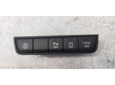 Recambio de mando multifuncion para mazda 3 berlina (bp) evolution referencia OEM IAM BDJD66170A 1G9339T2B 