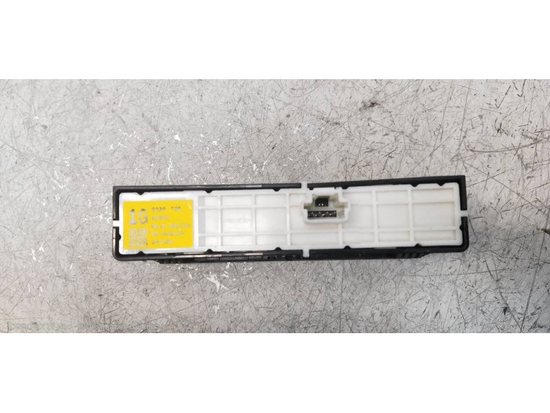 Recambio de mando multifuncion para mazda 3 berlina (bp) evolution referencia OEM IAM BDJD66170A 1G9339T2B 