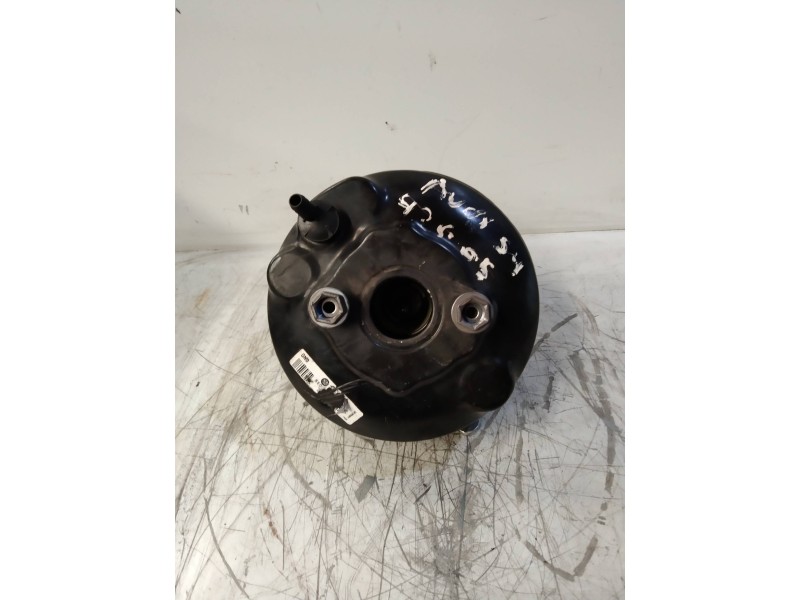 Recambio de servofreno para audi s4 berlina (8e) 4.2 referencia OEM IAM   