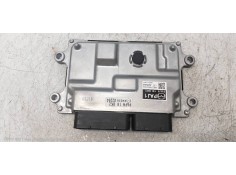 Recambio de centralita motor uce para mazda 3 berlina (bp) evolution referencia OEM IAM PAJ118881 MB2798003442 PAFW188K2 
