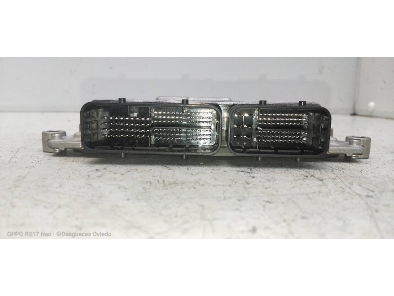 Recambio de centralita motor uce para mazda 3 berlina (bp) evolution referencia OEM IAM PAJ118881 MB2798003442 PAFW188K2 