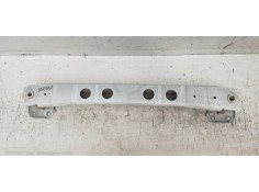 Recambio de refuerzo paragolpes trasero para mazda 3 berlina (bp) evolution referencia OEM IAM   