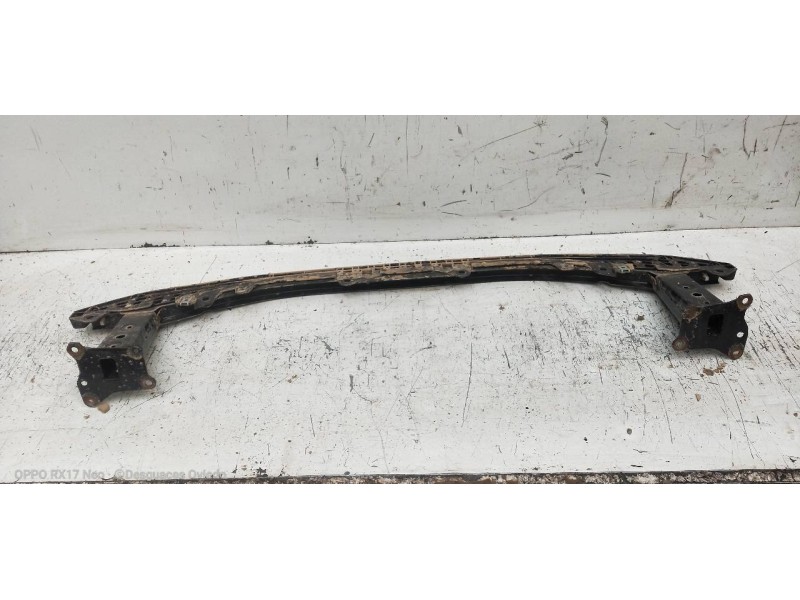 Recambio de refuerzo paragolpes delantero para mazda 3 berlina (bp) evolution referencia OEM IAM   