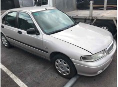 mg rover serie 400 (rt) del año 1998