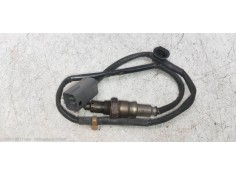 Recambio de sonda lambda para mazda 3 berlina (bp) evolution referencia OEM IAM PYFA188G1 UAA3002MD001 