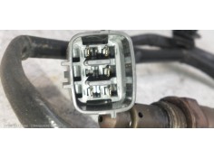 Recambio de sonda lambda para mazda 3 berlina (bp) evolution referencia OEM IAM PYFA188G1 UAA3002MD001  2