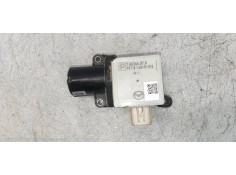 Recambio de modulo electronico para mazda 3 berlina (bp) evolution referencia OEM IAM 706366070  