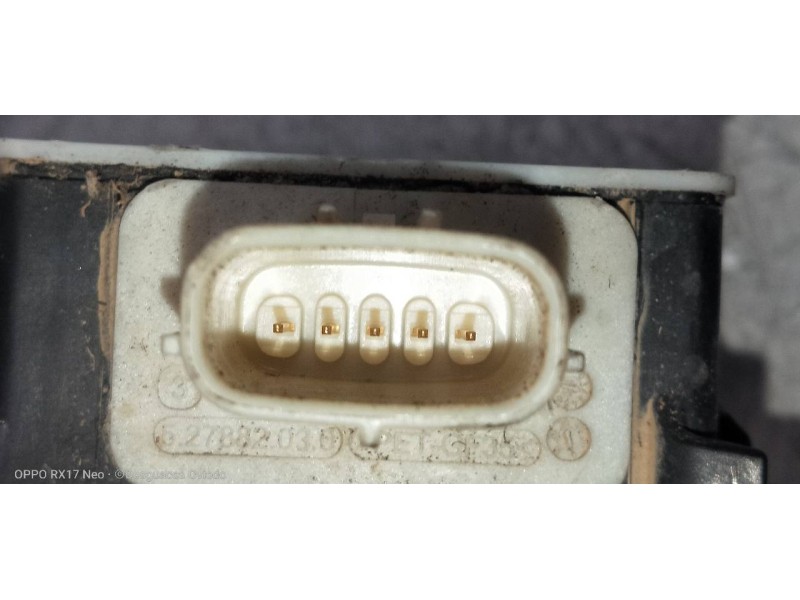 Recambio de modulo electronico para mazda 3 berlina (bp) evolution referencia OEM IAM 706366070  