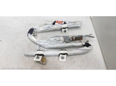 Recambio de airbag cortina delantero izquierdo para mazda 3 berlina (bp) evolution referencia OEM IAM   