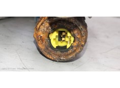 Recambio de airbag cortina delantero izquierdo para mazda 3 berlina (bp) evolution referencia OEM IAM    2