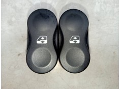 Recambio de mando elevalunas delantero izquierdo para dacia sandero ambiance referencia OEM IAM
