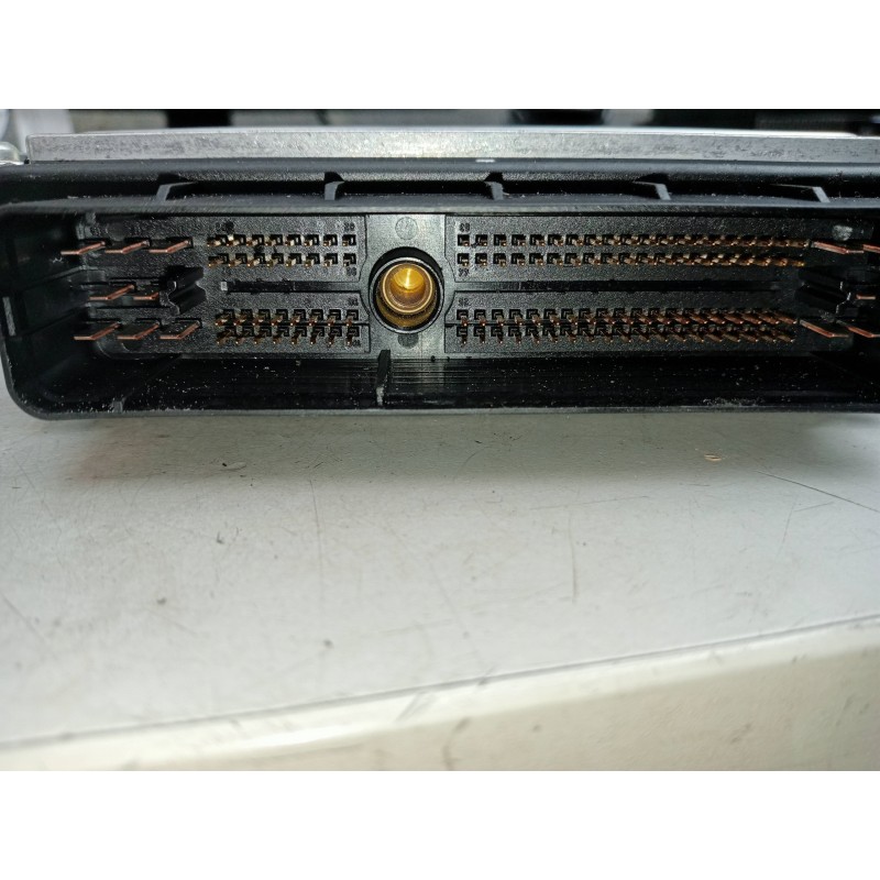 Recambio de centralita motor uce para ford mondeo berlina (ge) ambiente (06.2003) (d) referencia OEM IAM 5S7112A650AC 28027192 R