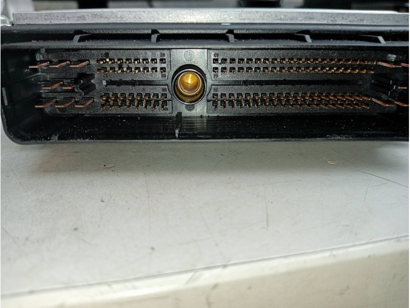 Recambio de centralita motor uce para ford mondeo berlina (ge) ambiente (06.2003) (d) referencia OEM IAM 5S7112A650AC 28027192 R