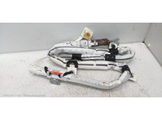 Recambio de airbag cortina delantero derecho para mazda 3 berlina (bp) evolution referencia OEM IAM   
