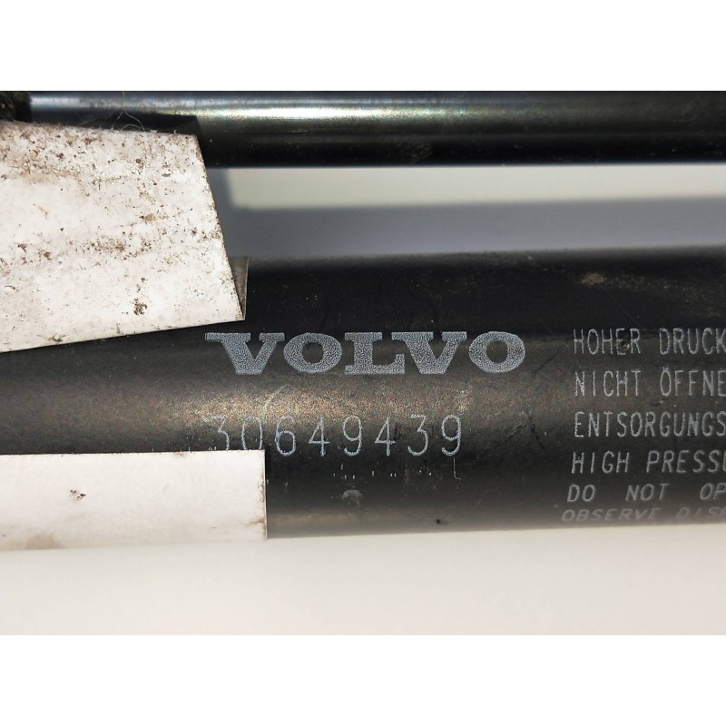 Recambio de amortiguadores maletero / porton para volvo s80 berlina 2.4 diesel cat referencia OEM IAM 30649439  