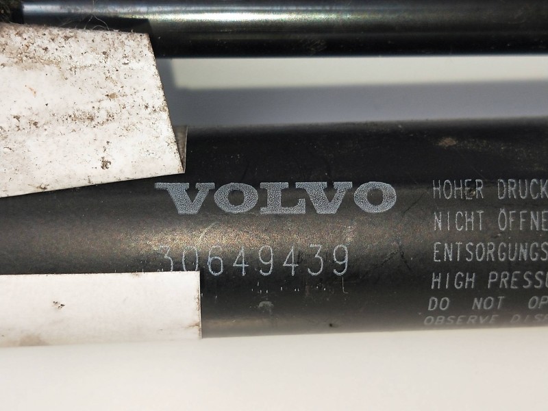 Recambio de amortiguadores maletero / porton para volvo s80 berlina 2.4 diesel cat referencia OEM IAM 30649439  