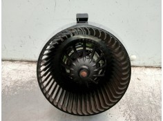 Recambio de motor calefaccion para dacia sandero ambiance referencia OEM IAM