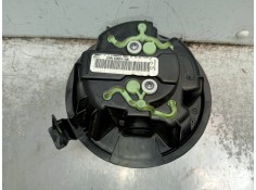 Recambio de motor calefaccion para dacia sandero ambiance referencia OEM IAM    2