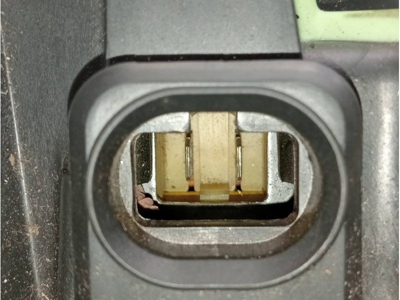 Recambio de motor calefaccion para dacia sandero ambiance referencia OEM IAM   