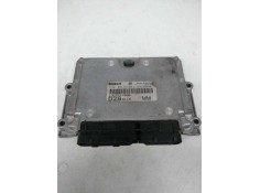 Recambio de centralita motor uce para fiat ducato caja cerrada (desde 03.94) referencia OEM IAM 0281010454 1327517080 D2841IA MM