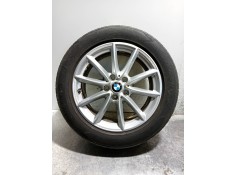 Recambio de juego llantas para bmw serie x1 (f48) sdrive18d referencia OEM IAM  CUBIERTAS 225/55/17