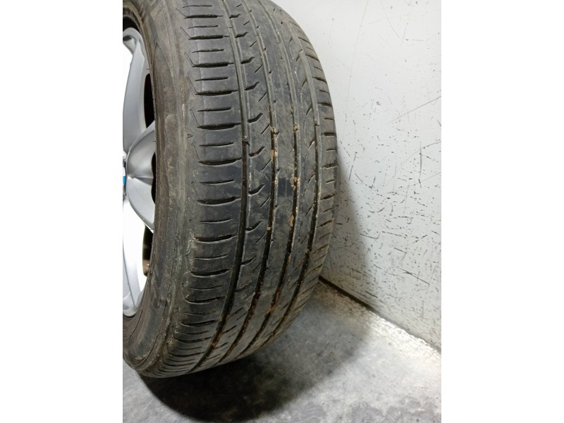 Recambio de juego llantas para bmw serie x1 (f48) sdrive18d referencia OEM IAM  CUBIERTAS 225/55/17