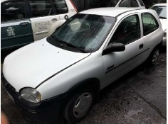 opel corsa b del año 1996